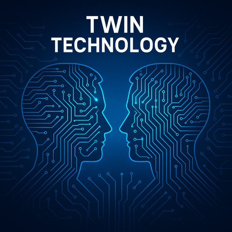twin technology