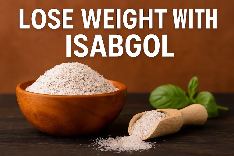 Lose Weight