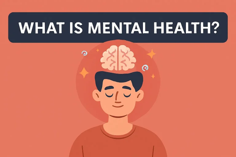 Mental Health
